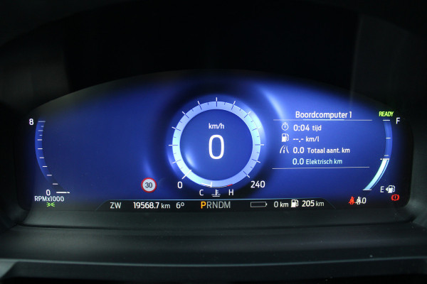 Ford Explorer 3.0 V6 EcoBoost PHEV Platinum | Panoramadak | Leder | Massage | B&O