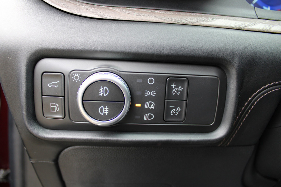 Ford Explorer 3.0 V6 EcoBoost PHEV Platinum | Panoramadak | Leder | Massage | B&O