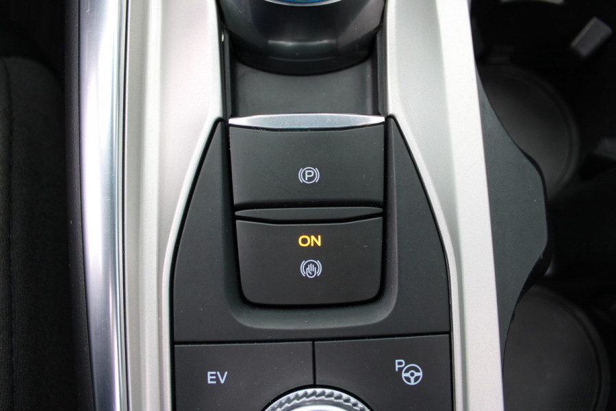 Ford Explorer 3.0 V6 EcoBoost PHEV Platinum | Panoramadak | Leder | Massage | B&O