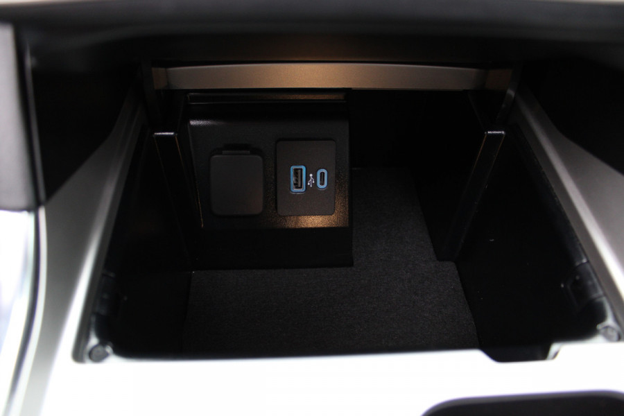 Ford Explorer 3.0 V6 EcoBoost PHEV Platinum | Panoramadak | Leder | Massage | B&O