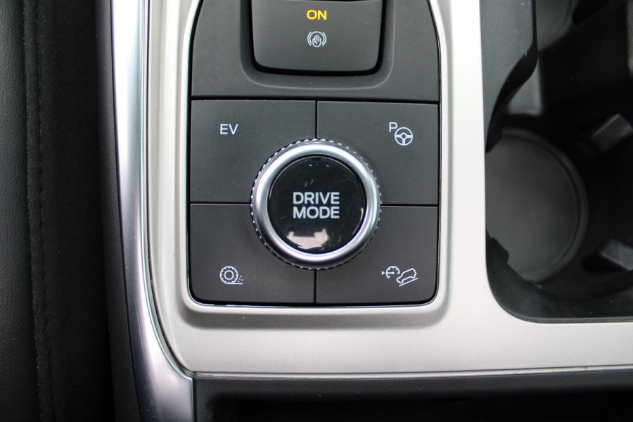 Ford Explorer 3.0 V6 EcoBoost PHEV Platinum | Panoramadak | Leder | Massage | B&O