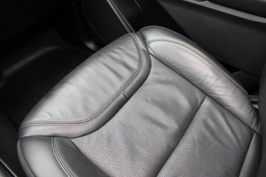 Ford Explorer 3.0 V6 EcoBoost PHEV Platinum | Panoramadak | Leder | Massage | B&O