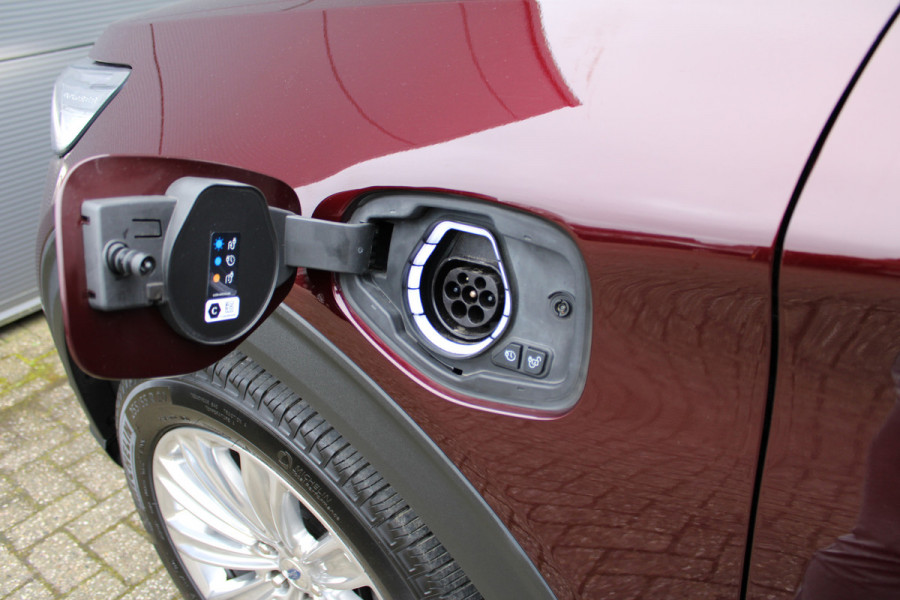 Ford Explorer 3.0 V6 EcoBoost PHEV Platinum | Panoramadak | Leder | Massage | B&O