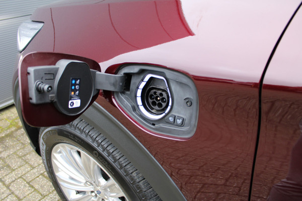 Ford Explorer 3.0 V6 EcoBoost PHEV Platinum | Panoramadak | Leder | Massage | B&O