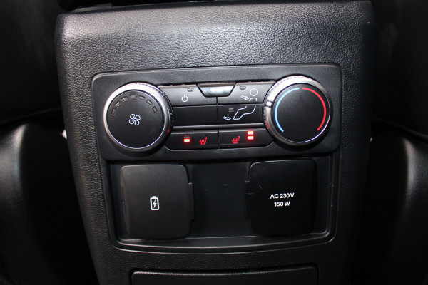 Ford Explorer 3.0 V6 EcoBoost PHEV Platinum | Panoramadak | Leder | Massage | B&O