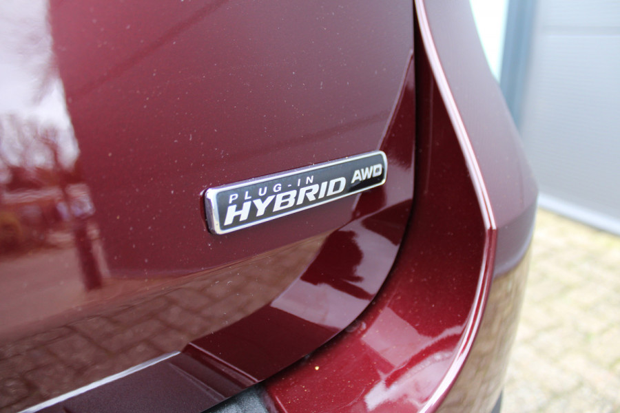 Ford Explorer 3.0 V6 EcoBoost PHEV Platinum | Panoramadak | Leder | Massage | B&O