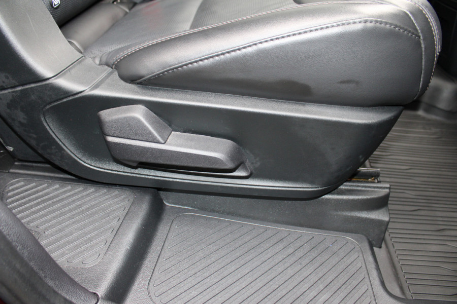 Ford Explorer 3.0 V6 EcoBoost PHEV Platinum | Panoramadak | Leder | Massage | B&O