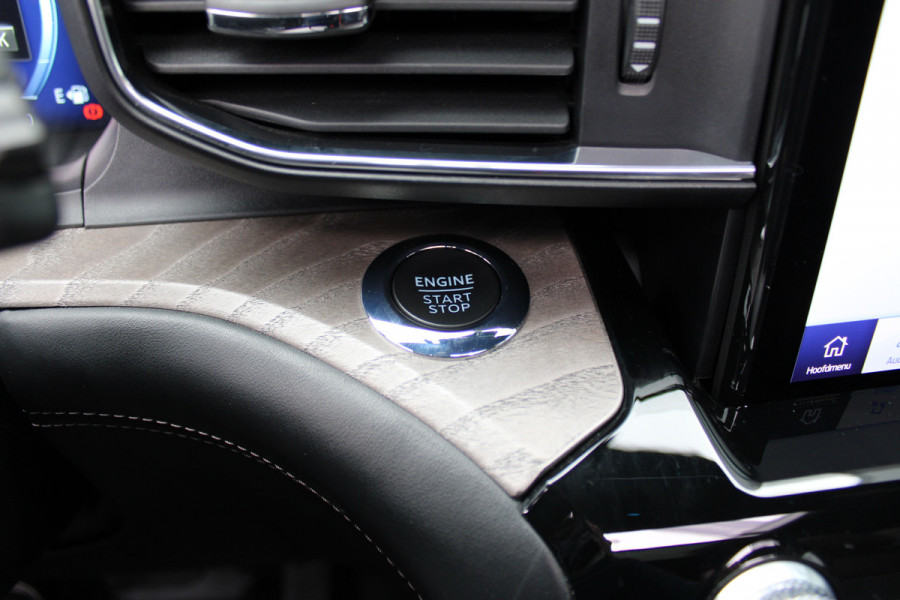Ford Explorer 3.0 V6 EcoBoost PHEV Platinum | Panoramadak | Leder | Massage | B&O