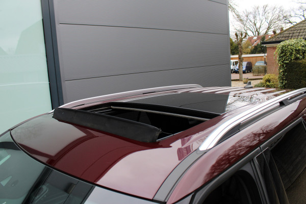 Ford Explorer 3.0 V6 EcoBoost PHEV Platinum | Panoramadak | Leder | Massage | B&O