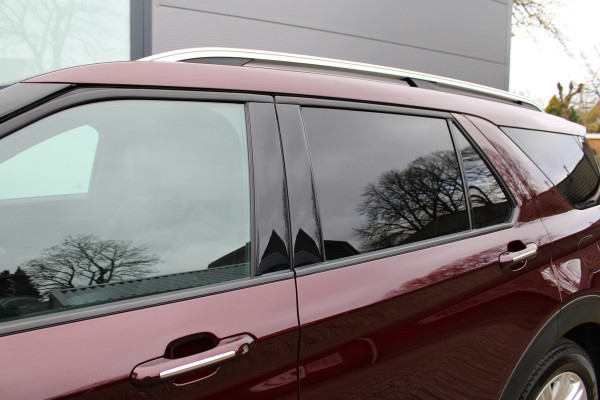 Ford Explorer 3.0 V6 EcoBoost PHEV Platinum | Panoramadak | Leder | Massage | B&O