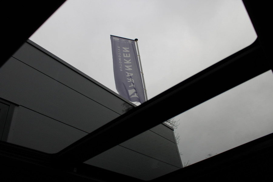 Ford Explorer 3.0 V6 EcoBoost PHEV Platinum | Panoramadak | Leder | Massage | B&O