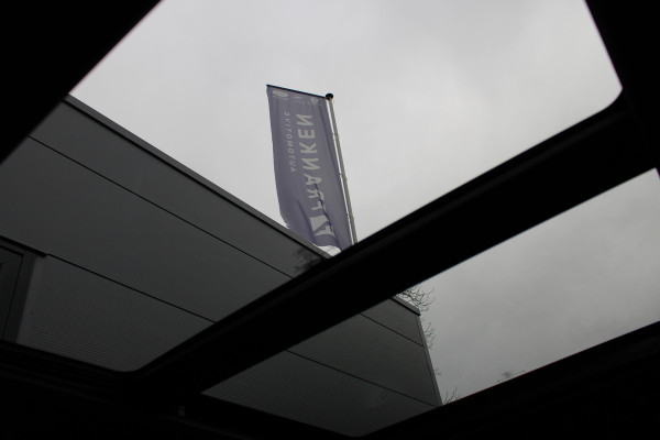 Ford Explorer 3.0 V6 EcoBoost PHEV Platinum | Panoramadak | Leder | Massage | B&O