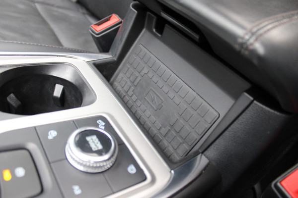 Ford Explorer 3.0 V6 EcoBoost PHEV Platinum | Panoramadak | Leder | Massage | B&O