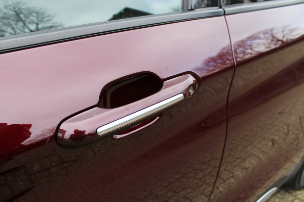 Ford Explorer 3.0 V6 EcoBoost PHEV Platinum | Panoramadak | Leder | Massage | B&O