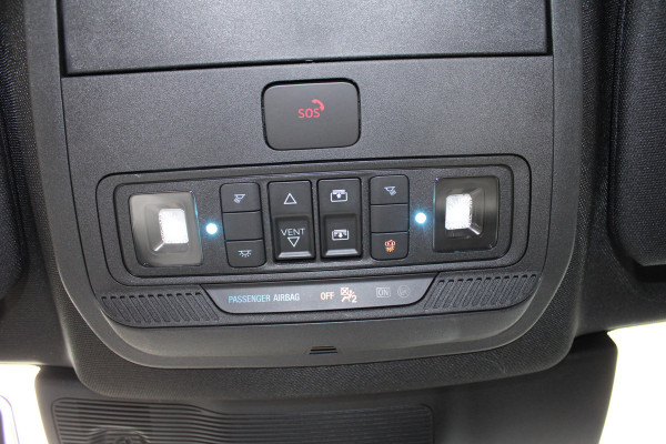 Ford Explorer 3.0 V6 EcoBoost PHEV Platinum | Panoramadak | Leder | Massage | B&O