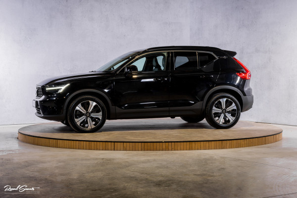 Volvo XC40 1.5 T5 Plug-in hybrid Ultimate Dark | Panorama dak | Adaptieve cruise | Blis | Memory | Harman Kardon |