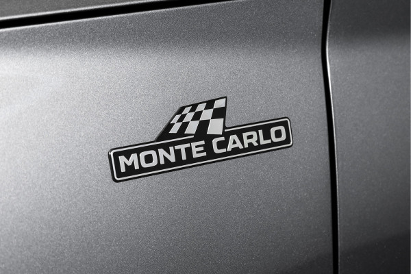 Škoda Kamiq 1.5 TSI 150 PK Monte Carlo - Automaat | Pano | Dig. Cockpit | Cruise | Stoelverw. | Camera | PDC | NAV + App. Connect | ECC |  LM 18" | 8397