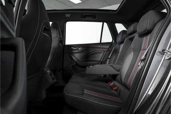 Škoda Kamiq 1.5 TSI 150 PK Monte Carlo - Automaat | Pano | Dig. Cockpit | Cruise | Stoelverw. | Camera | PDC | NAV + App. Connect | ECC |  LM 18" | 8397