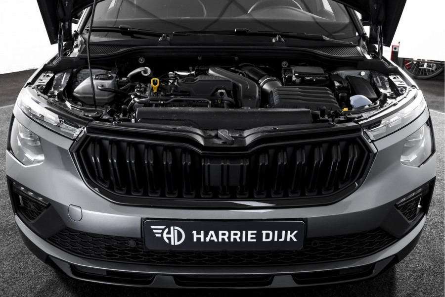 Škoda Kamiq 1.5 TSI 150 PK Monte Carlo - Automaat | Pano | Dig. Cockpit | Cruise | Stoelverw. | Camera | PDC | NAV + App. Connect | ECC |  LM 18" | 8397