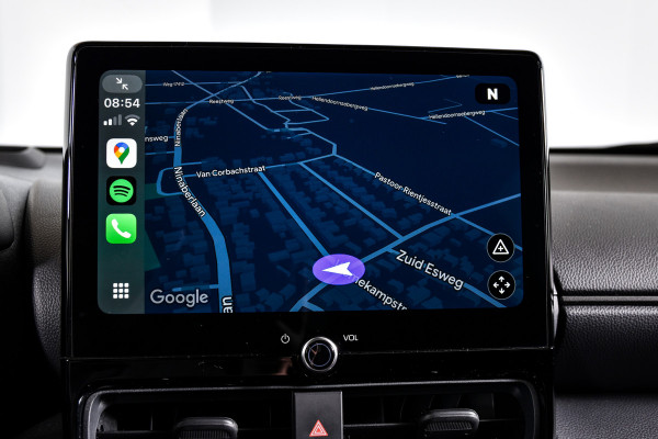 Toyota Yaris Cross 1.5 Hybrid 130 GR Sport | Dig.Cockpit | Adapt.Cruise | Head-up | Stoel+Stuurverw. | 360 Camera | PDC + NAV + App.Connect (Draadloos) | ECC | LM 18" | 9816