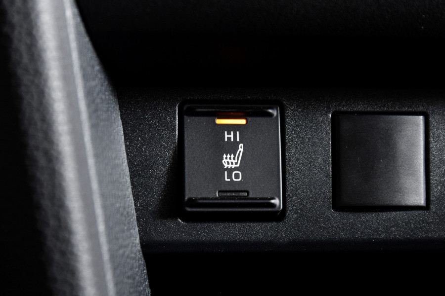 Toyota Yaris Cross 1.5 Hybrid 130 GR Sport | Dig.Cockpit | Adapt.Cruise | Head-up | Stoel+Stuurverw. | 360 Camera | PDC + NAV + App.Connect (Draadloos) | ECC | LM 18" | 9816