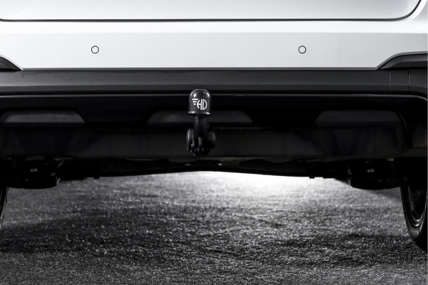 Škoda Kamiq 1.5 TSI 150 PK Monte Carlo - Automaat | Pano | Elek. Trekhaak | Dig. Cockpit | Cruise | Stoelverw. | Camera | PDC | NAV + App. Connect | ECC |  LM 18" | 0971