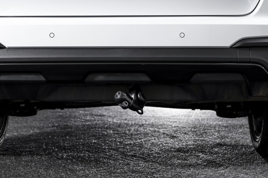 Škoda Kamiq 1.5 TSI 150 PK Monte Carlo - Automaat | Pano | Elek. Trekhaak | Dig. Cockpit | Cruise | Stoelverw. | Camera | PDC | NAV + App. Connect | ECC |  LM 18" | 0971