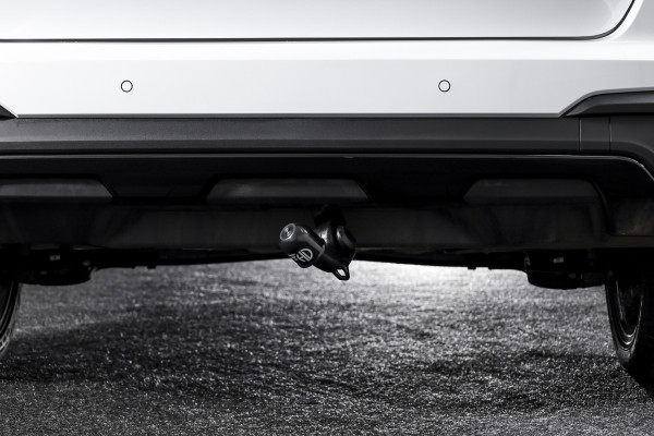 Škoda Kamiq 1.5 TSI 150 PK Monte Carlo - Automaat | Pano | Elek. Trekhaak | Dig. Cockpit | Cruise | Stoelverw. | Camera | PDC | NAV + App. Connect | ECC |  LM 18" | 0971