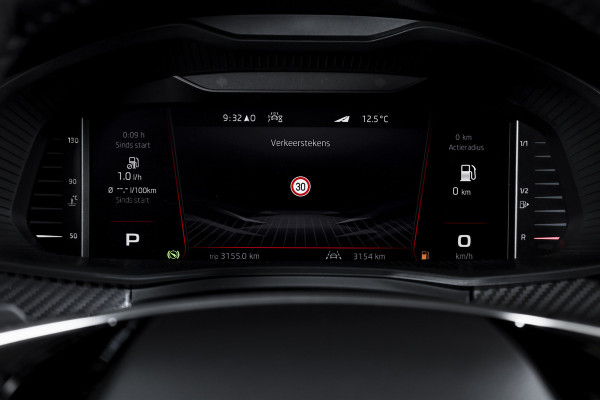 Škoda Kamiq 1.5 TSI 150 PK Monte Carlo - Automaat | Pano | Elek. Trekhaak | Dig. Cockpit | Cruise | Stoelverw. | Camera | PDC | NAV + App. Connect | ECC |  LM 18" | 0971