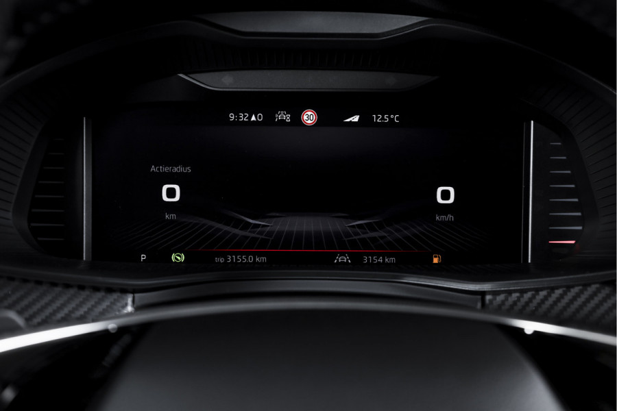 Škoda Kamiq 1.5 TSI 150 PK Monte Carlo - Automaat | Pano | Elek. Trekhaak | Dig. Cockpit | Cruise | Stoelverw. | Camera | PDC | NAV + App. Connect | ECC |  LM 18" | 0971