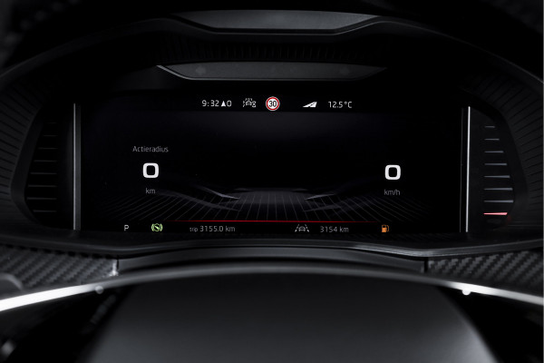 Škoda Kamiq 1.5 TSI 150 PK Monte Carlo - Automaat | Pano | Elek. Trekhaak | Dig. Cockpit | Cruise | Stoelverw. | Camera | PDC | NAV + App. Connect | ECC |  LM 18" | 0971