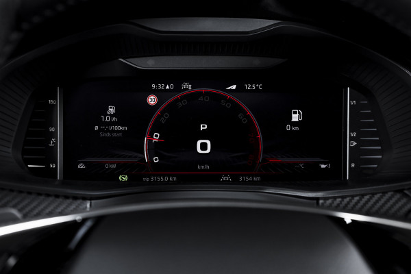 Škoda Kamiq 1.5 TSI 150 PK Monte Carlo - Automaat | Pano | Elek. Trekhaak | Dig. Cockpit | Cruise | Stoelverw. | Camera | PDC | NAV + App. Connect | ECC |  LM 18" | 0971