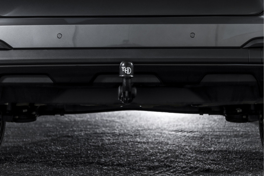 Škoda Kamiq 1.5 TSI 150 PK Monte Carlo - Automaat | Pano | Elek. Trekhaak | Dig. Cockpit | Cruise | Stoelverw. | Camera | PDC | NAV + App. Connect | ECC |  LM 18" | 7442