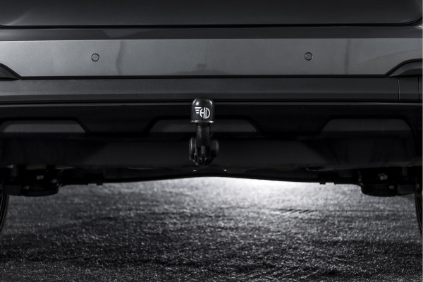 Škoda Kamiq 1.5 TSI 150 PK Monte Carlo - Automaat | Pano | Elek. Trekhaak | Dig. Cockpit | Cruise | Stoelverw. | Camera | PDC | NAV + App. Connect | ECC |  LM 18" | 7442