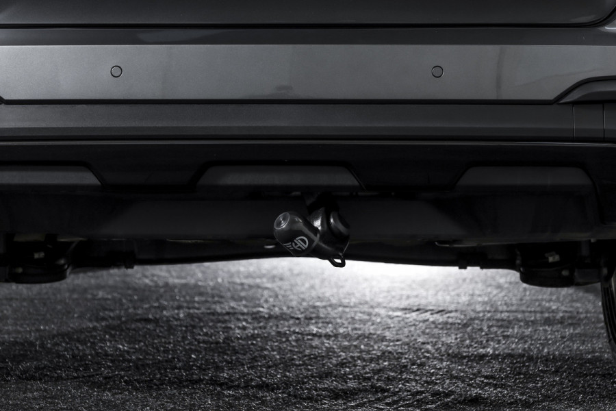 Škoda Kamiq 1.5 TSI 150 PK Monte Carlo - Automaat | Pano | Elek. Trekhaak | Dig. Cockpit | Cruise | Stoelverw. | Camera | PDC | NAV + App. Connect | ECC |  LM 18" | 7442