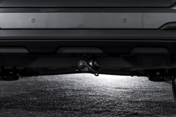 Škoda Kamiq 1.5 TSI 150 PK Monte Carlo - Automaat | Pano | Elek. Trekhaak | Dig. Cockpit | Cruise | Stoelverw. | Camera | PDC | NAV + App. Connect | ECC |  LM 18" | 7442