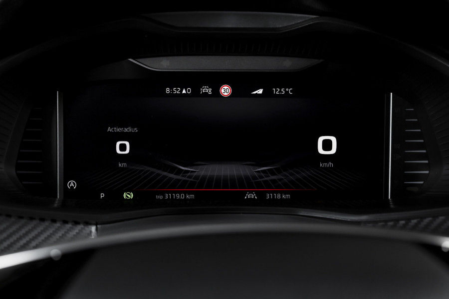 Škoda Kamiq 1.5 TSI 150 PK Monte Carlo - Automaat | Pano | Elek. Trekhaak | Dig. Cockpit | Cruise | Stoelverw. | Camera | PDC | NAV + App. Connect | ECC |  LM 18" | 7442