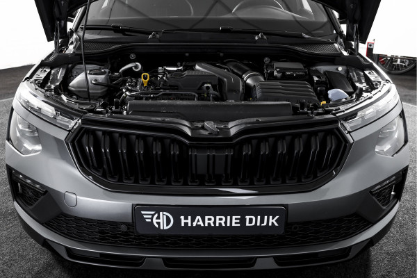Škoda Kamiq 1.5 TSI 150 PK Monte Carlo - Automaat | Pano | Elek. Trekhaak | Dig. Cockpit | Cruise | Stoelverw. | Camera | PDC | NAV + App. Connect | ECC |  LM 18" | 7442