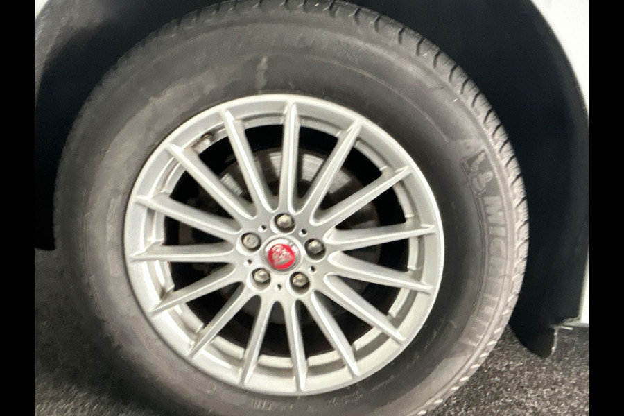 Jaguar I-PACE EV400 SE 90 kWh Lederen bekleding | Meridian Geluidsysteem | Alarm