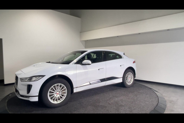 Jaguar I-PACE EV400 SE 90 kWh Lederen bekleding | Meridian Geluidsysteem | Alarm