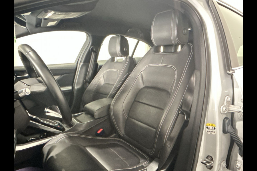 Jaguar I-PACE EV400 SE 90 kWh Lederen bekleding | Meridian Geluidsysteem | Alarm