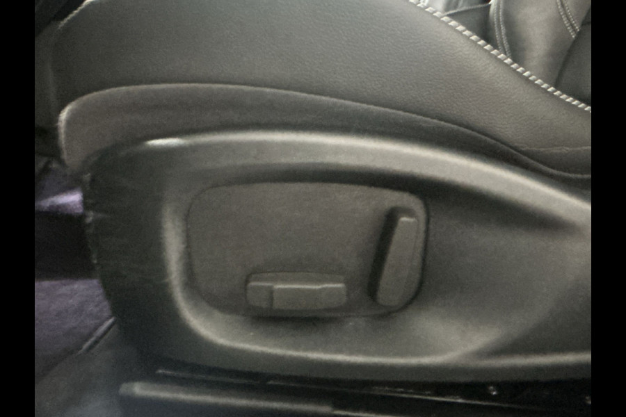 Jaguar I-PACE EV400 SE 90 kWh Lederen bekleding | Meridian Geluidsysteem | Alarm