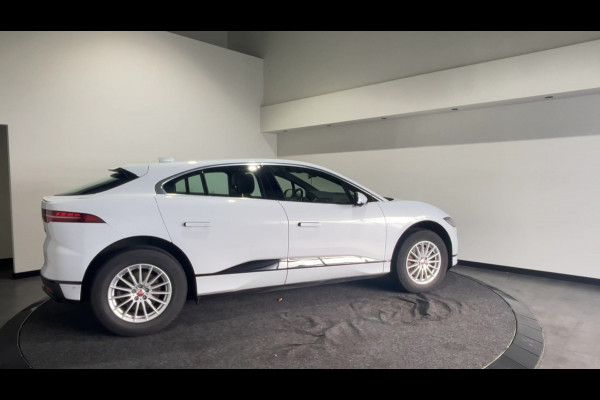 Jaguar I-PACE EV400 SE 90 kWh Lederen bekleding | Meridian Geluidsysteem | Alarm