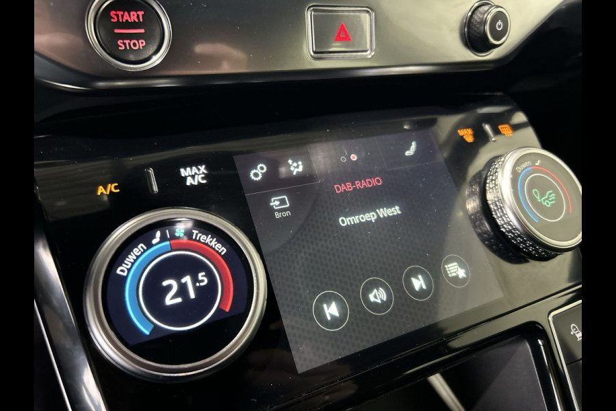 Jaguar I-PACE EV400 SE 90 kWh Lederen bekleding | Meridian Geluidsysteem | Alarm