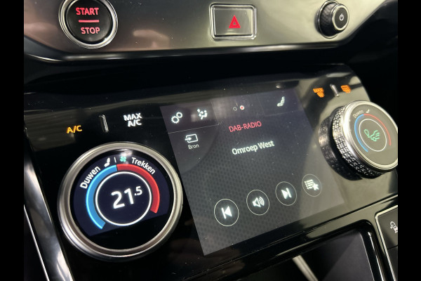 Jaguar I-PACE EV400 SE 90 kWh Lederen bekleding | Meridian Geluidsysteem | Alarm