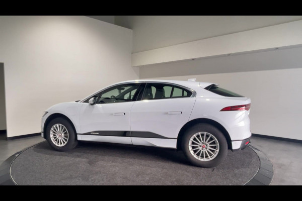 Jaguar I-PACE EV400 SE 90 kWh Lederen bekleding | Meridian Geluidsysteem | Alarm