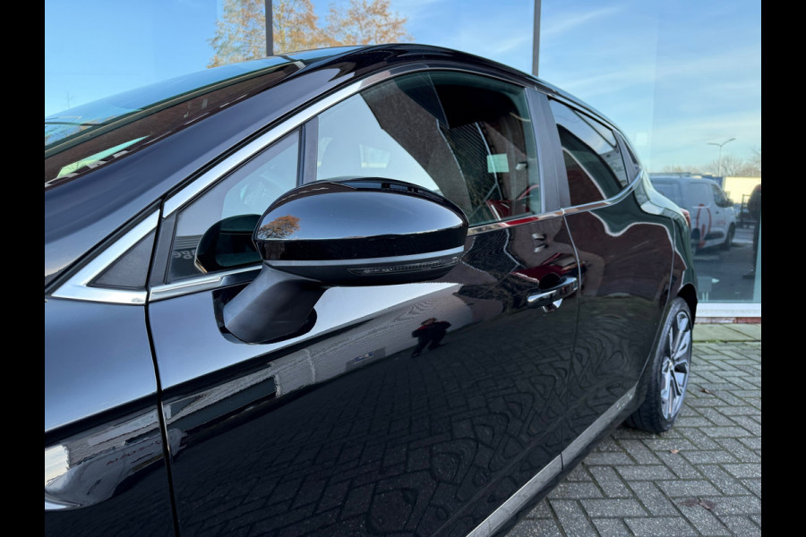 Renault Clio 1.0 TCe Intens - Groot Navi - Climate - Camera - Parkeerhulp - Org.NL