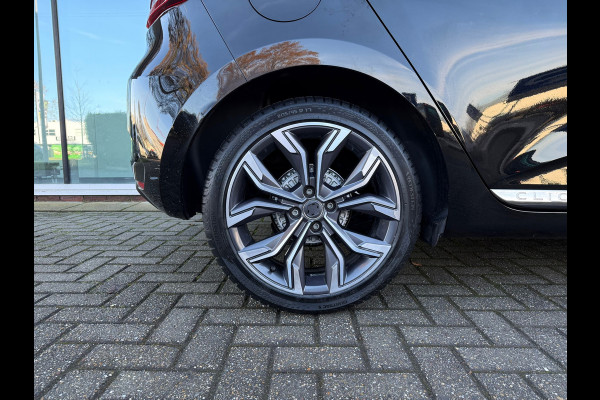 Renault Clio 1.0 TCe Intens - Groot Navi - Climate - Camera - Parkeerhulp - Org.NL