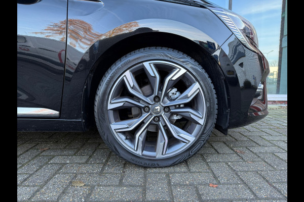 Renault Clio 1.0 TCe Intens - Groot Navi - Climate - Camera - Parkeerhulp - Org.NL