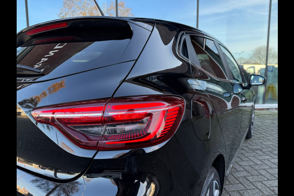 Renault Clio 1.0 TCe Intens - Groot Navi - Climate - Camera - Parkeerhulp - Org.NL